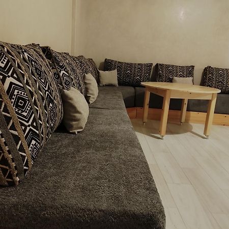 Apartament Argan Surf House Taghazout Zewnętrze zdjęcie