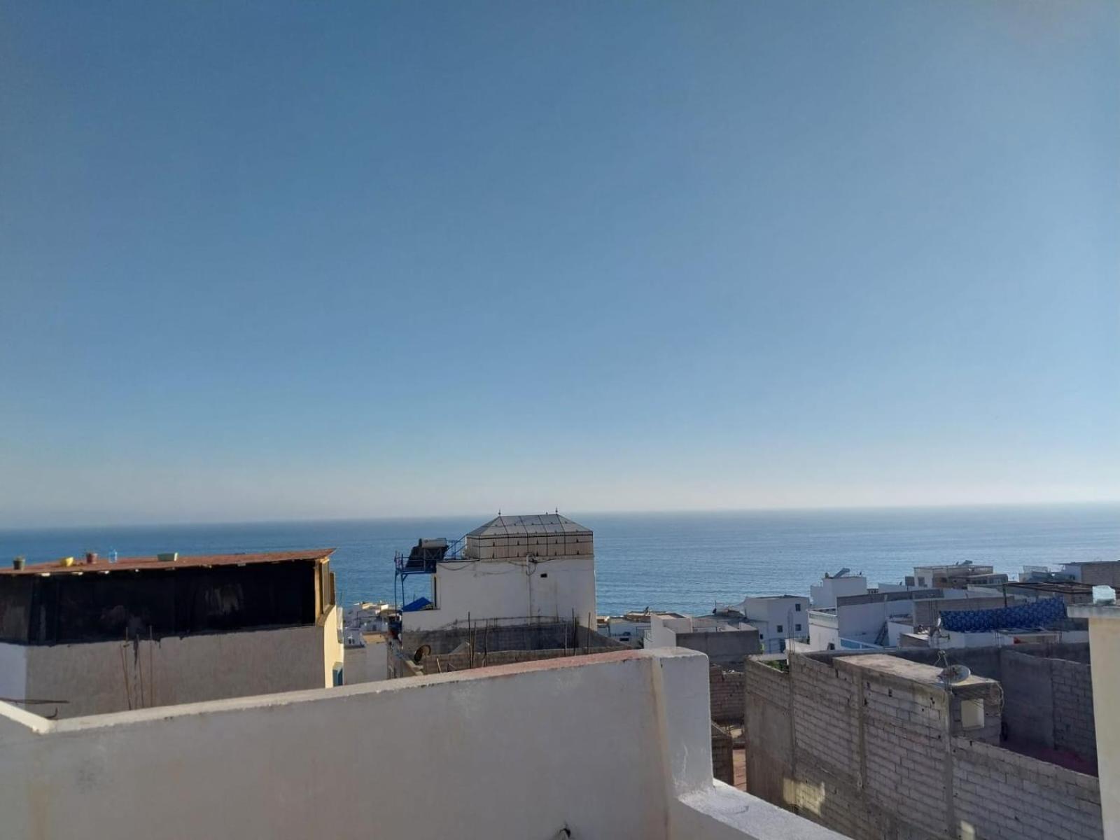 Apartament Argan Surf House Taghazout Zewnętrze zdjęcie