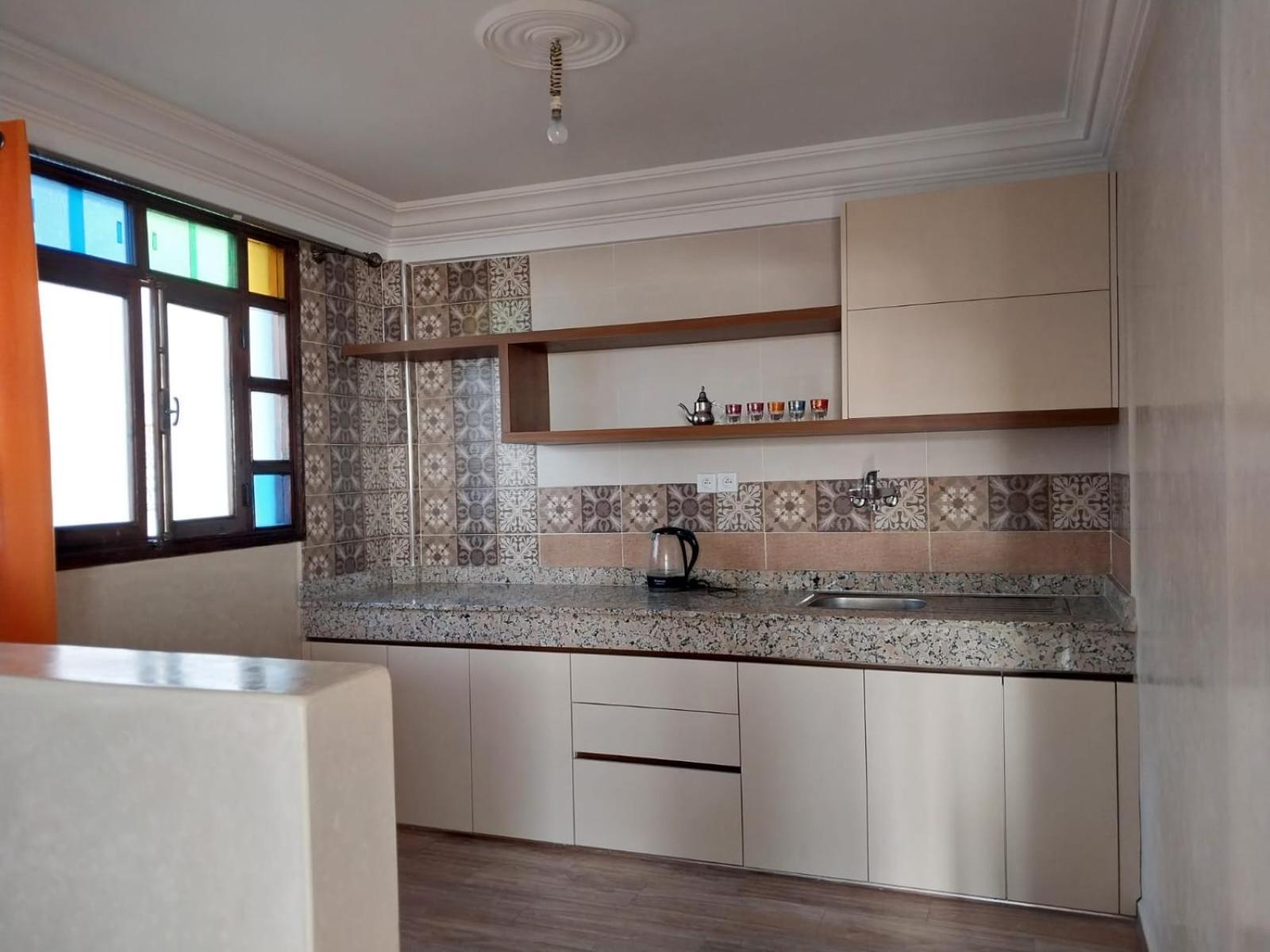 Apartament Argan Surf House Taghazout Zewnętrze zdjęcie