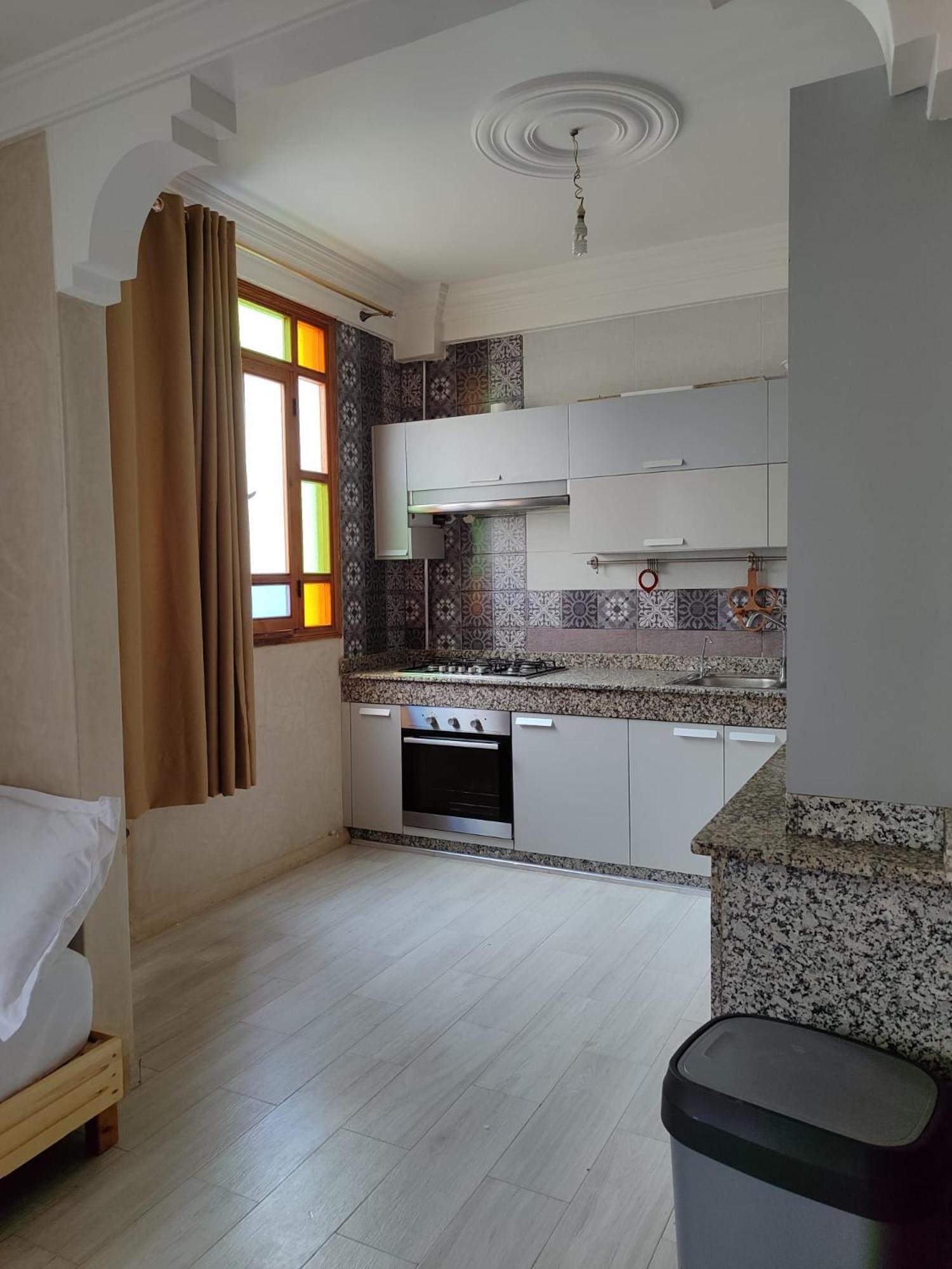 Apartament Argan Surf House Taghazout Zewnętrze zdjęcie